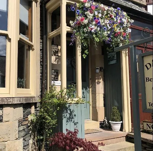 Dalecote Guest House Windermere