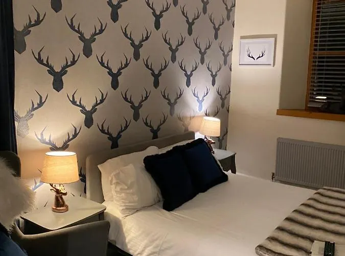Dalecote Guest House Windermere